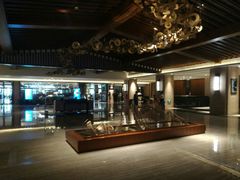 -碧桂园润杨溪谷温泉酒店
