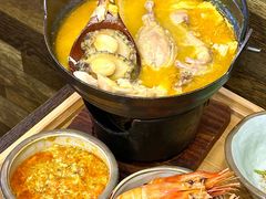 -裕兴记•蟹黄面馆(人民广场店)