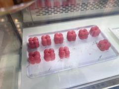 -晶丽香榭自助餐(南京大饭店)