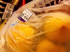 -GranVida生活超市(海信广场店)