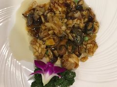 -牟传仁饭庄(星海店)