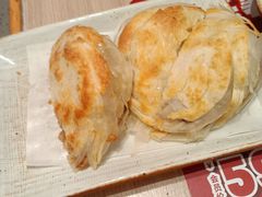 -大师兄·西北小馆(南沙万达广场店)