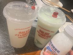 -福苗小骆驼烧烤(大唐不夜城店)