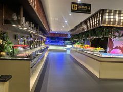 -韩大地烤肉海鲜火锅自助(五一广场店)