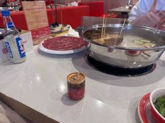 -袁记串串香(喜力博物馆店)