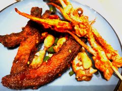 -喜庭海鲜自助(来福士店)