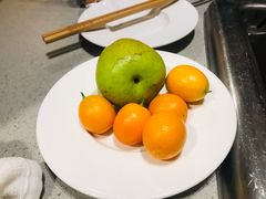 自助水果-海底捞火锅(凯德广场店)