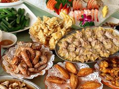 -嘉升大排档(番禺总店)