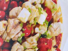 泡椒鸡-胖哥川菜馆(武东路店)