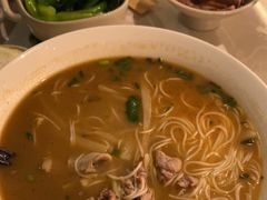 -漆黑觉米粉(三里屯店)