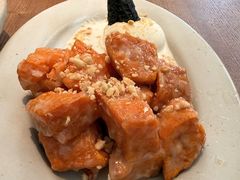 -双门洞·森系料理(体育西店)