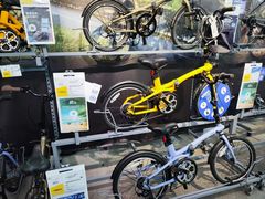 -迪卡侬(土桥店)