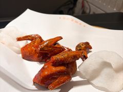 -鸽子侯·家宴·平价海鲜(绿地店)