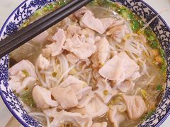 -王记特色锅魁(城市阳光大厦店)