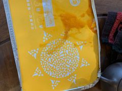 外卖叫的一哥扒饭-大家乐(佛山普君店)
