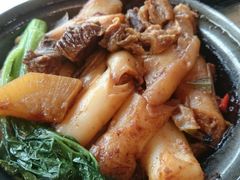 -又一间茶点轩(百汇广场店)