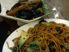 南昌炒米粉-西江美食舫·江西菜(健德桥店)