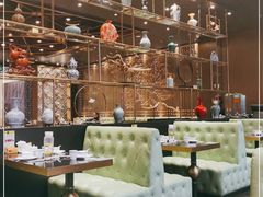 大堂-正斗·港式粤菜(SKLP店)