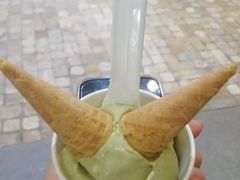 -Vola Gelato意大利手工冰淇淋(朝阳大悦城店)
