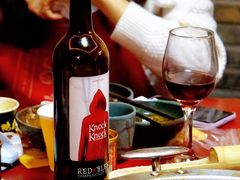 马兰奴奥兰迪小红帽干红葡萄酒-谭鸭血老火锅·匠心(环球港旗舰店)