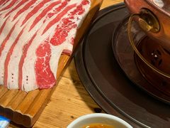 -额尔敦传统涮火锅·冰煮羊(铁东店)