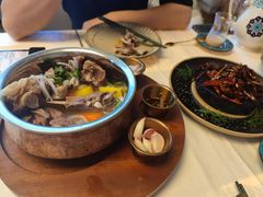 -龟兹KUCINA·新疆菜(前滩L+PLAZA店)