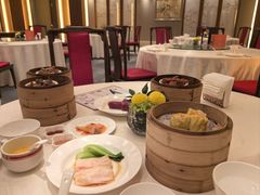 -香宫中餐厅·大连香格里拉(人民路店)