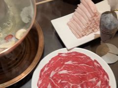 -南门涮肉(后海店)