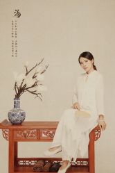 -美云庭古装·格格服汉服·京城旅拍(北京店)