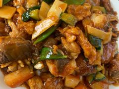 -清真·同发顺饭庄·烧麦(总店)
