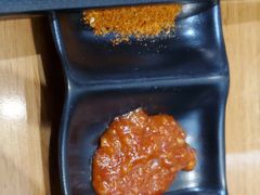 -肉甲韩国木炭烤肉(新壹街1店)