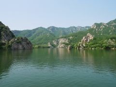 -大连冰峪旅游度假区