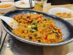 -李师傅脆肚(梅林店)