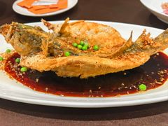 -全聚德(上海首店浦东店)