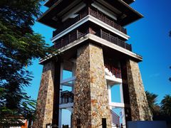 -大湾区中央湿地公园