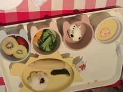 -西贝(枫蓝国际购物中心店)