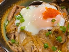 温泉蛋井饭-本格·深夜食堂(北理工店)