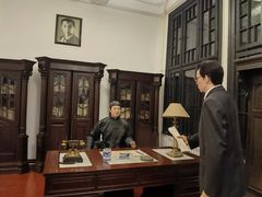 -沈阳金融博物馆