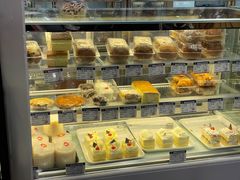 -白玉兰食品(汇联商厦店)