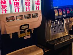 -火炉火自助餐(西直门凯德MALL店)