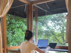 -时光花园(白鹭洲店)