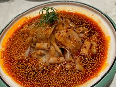 -火婆子·川小馆(扬韬科技广场店)