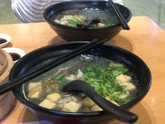-回味鸭血粉丝汤(砂之船店)