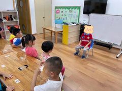 -Angel Garden天使花园幼儿园