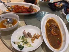 -上海虹桥宾馆味翠餐厅