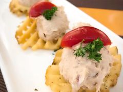 -红房子西菜馆(淮海中路店)