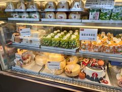 -郝福记法式脆皮蛋糕(水街店)