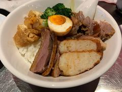 四宝饭-陈鹏鹏潮汕菜(宝安机场T3航站楼店)