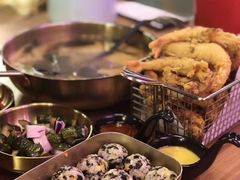 -HOTISLAND海鸡岛·韩国料理(江南西店)