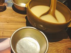 -冰川延边料理·炭烤串(原小木屋店)